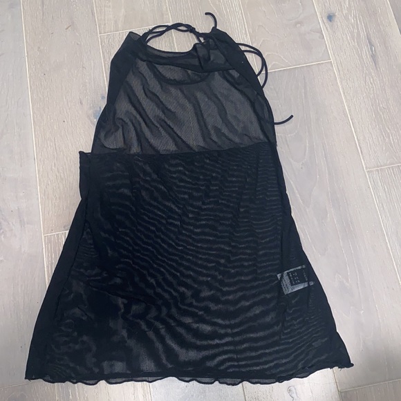 Open back cover up (two separate ones) - Picture 5 of 8